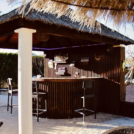 Hébergement de vacances Olm Ciudad Quesada